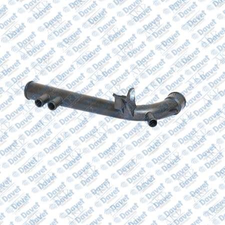 AKD OP152111 Motor Blok Bakalit Boru Corsa B 1.4xe